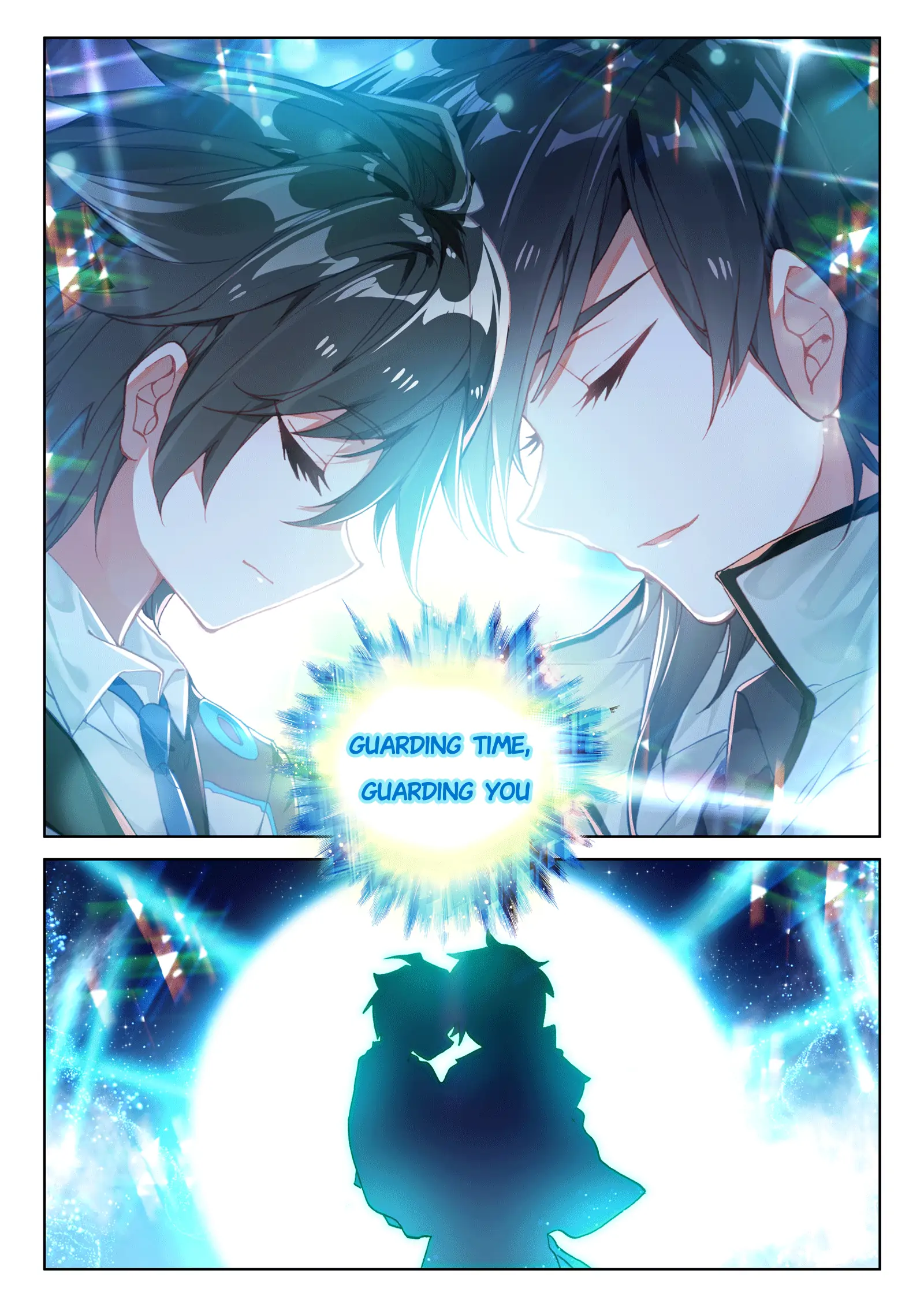 Read Soul Land 4  Ultimate Fighting EN Manga Online