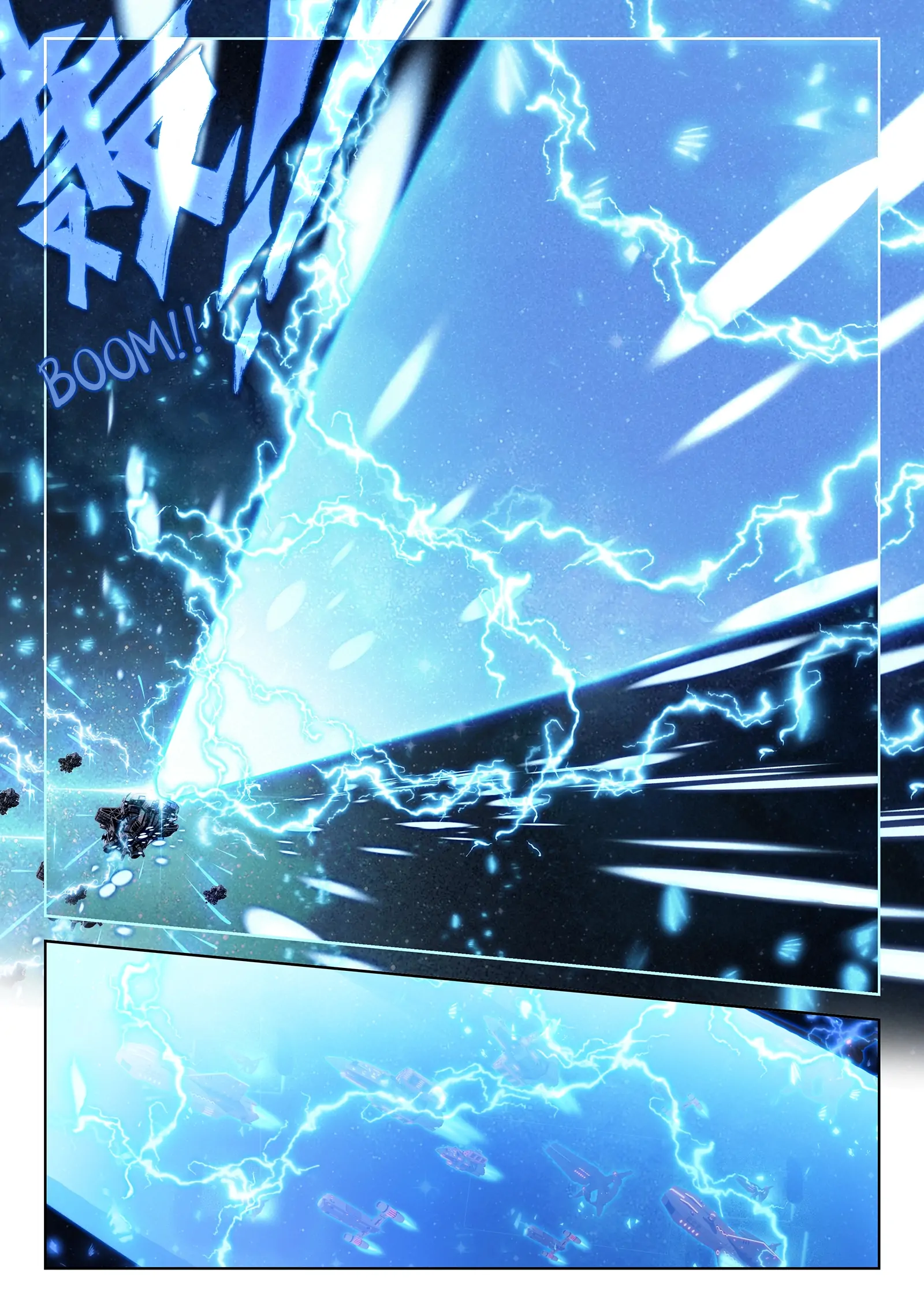 Read Soul Land 4  Ultimate Fighting EN Manga Online