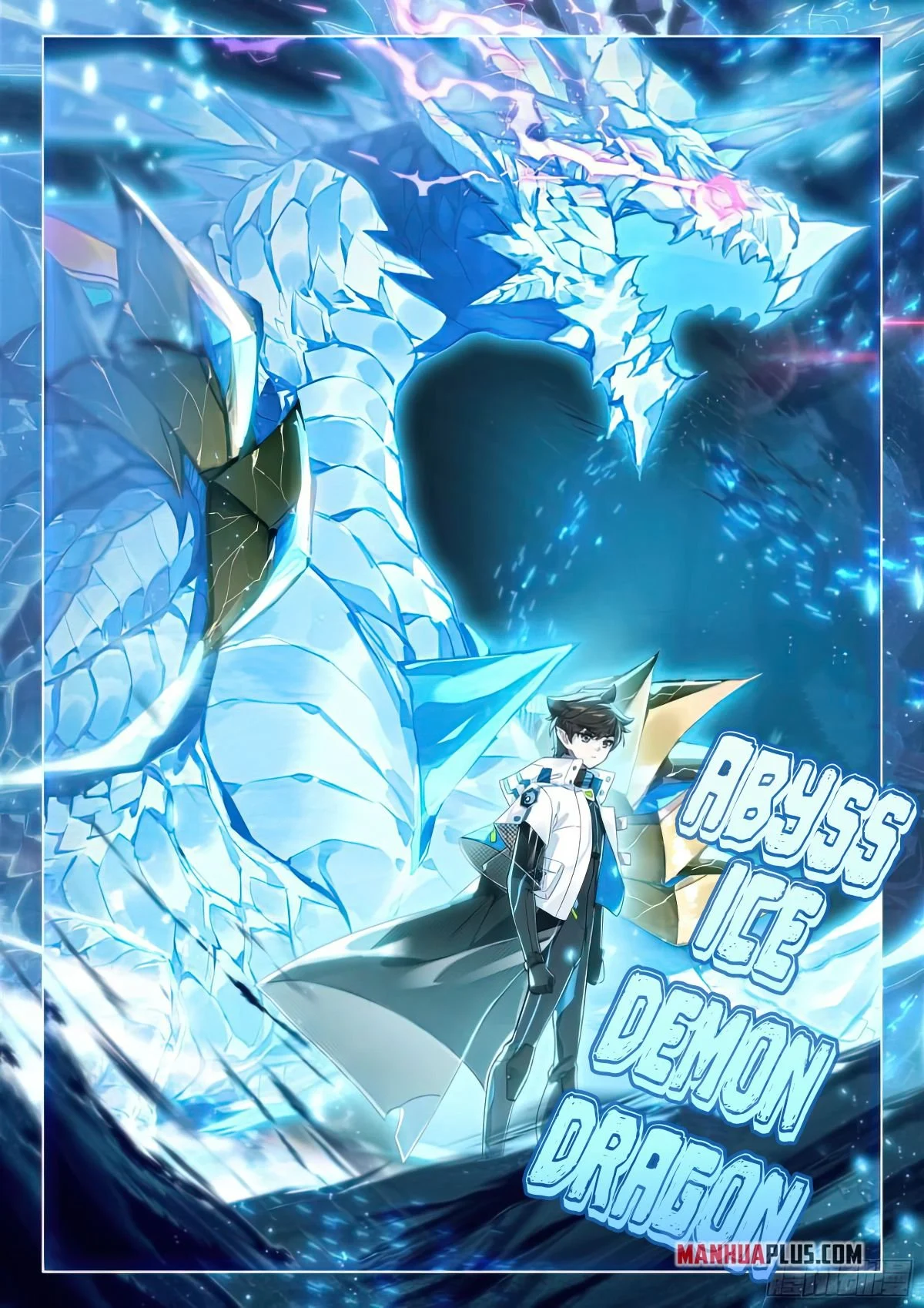 Read Soul Land 4  Ultimate Fighting EN Manga Online