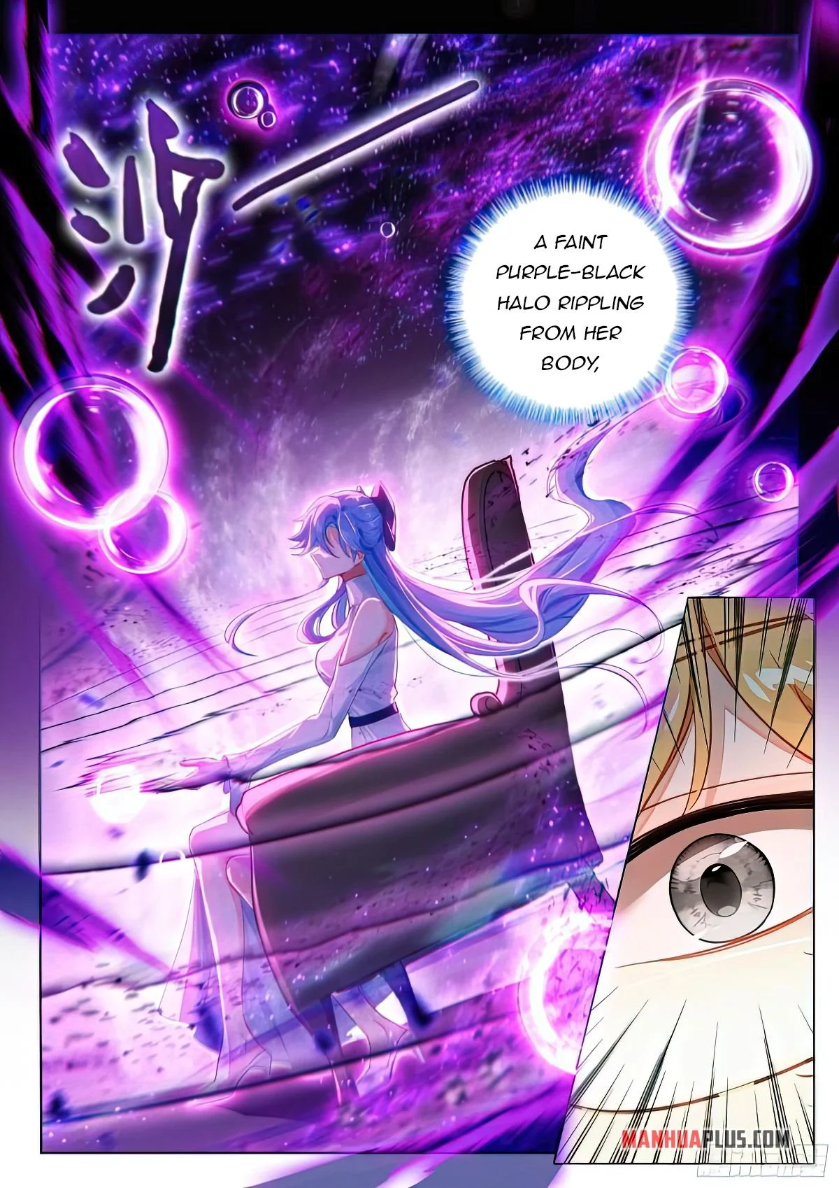 Read Soul Land 4  Ultimate Fighting EN Manga Online