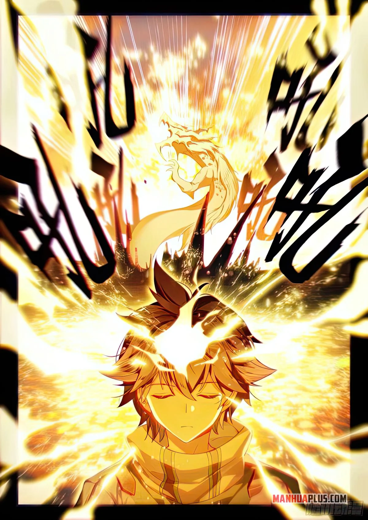 Read Soul Land 4  Ultimate Fighting EN Manga Online