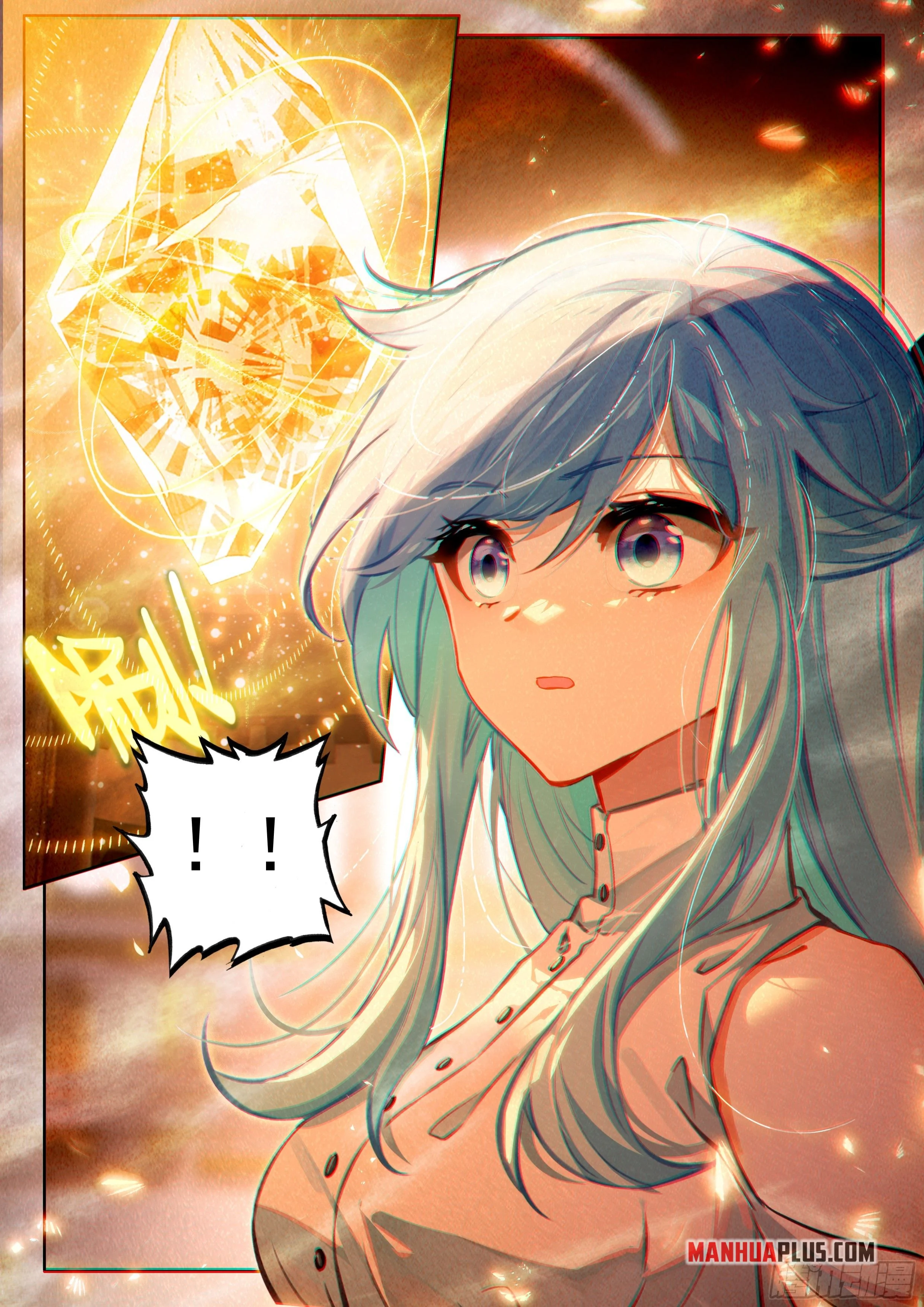 Read Soul Land 4  Ultimate Fighting EN Manga Online
