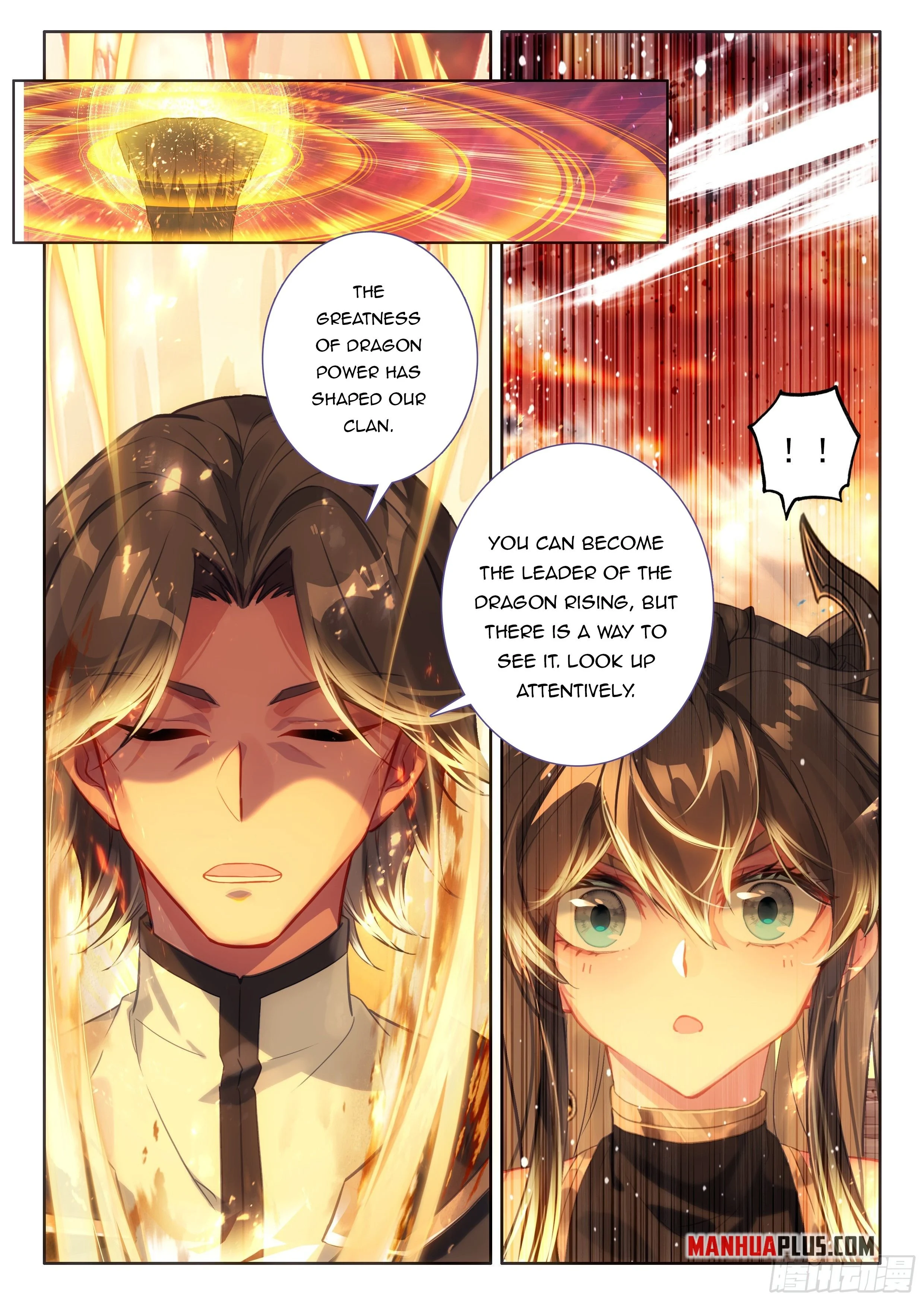 Read Soul Land 4  Ultimate Fighting EN Manga Online