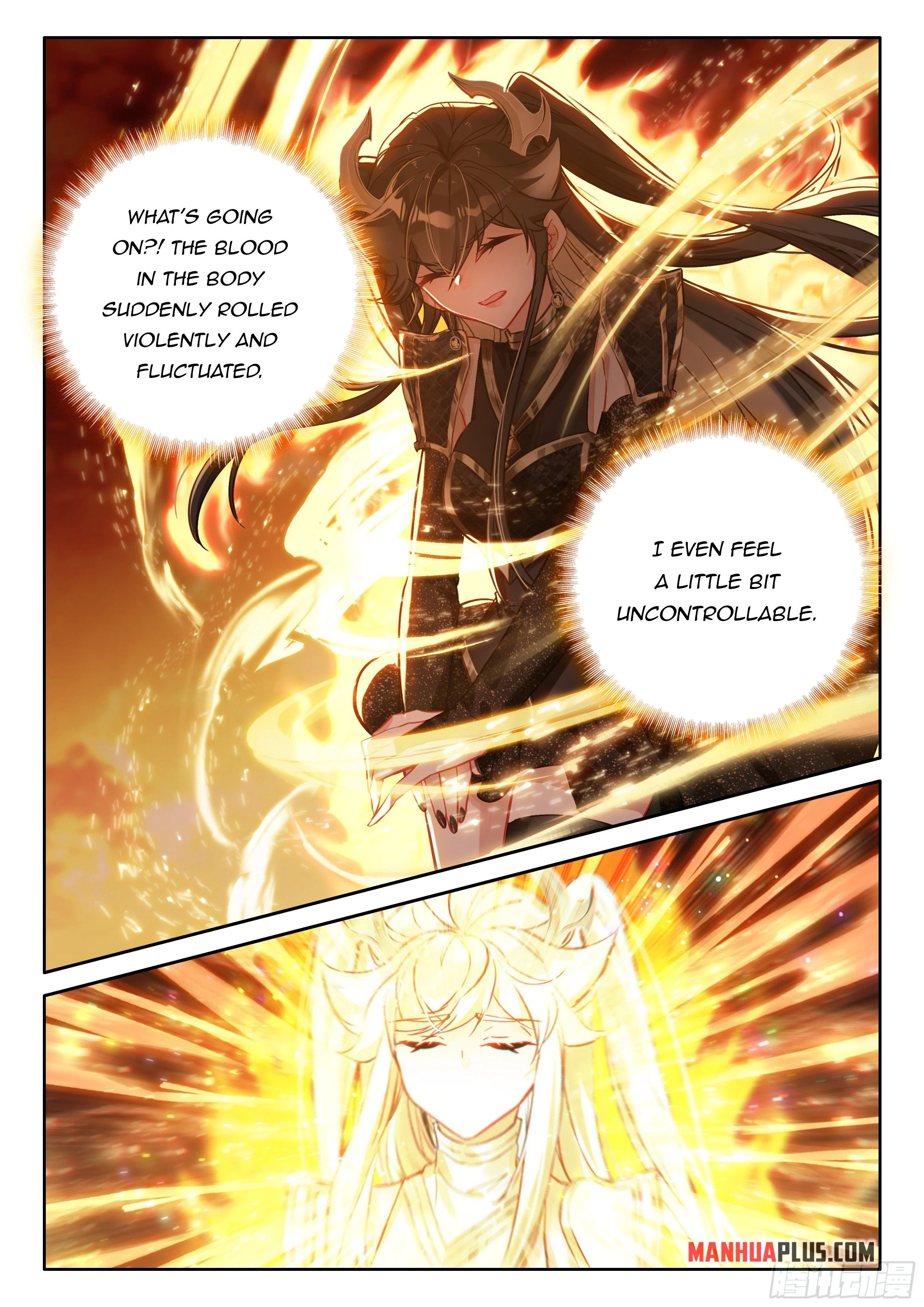 Read Soul Land 4  Ultimate Fighting EN Manga Online