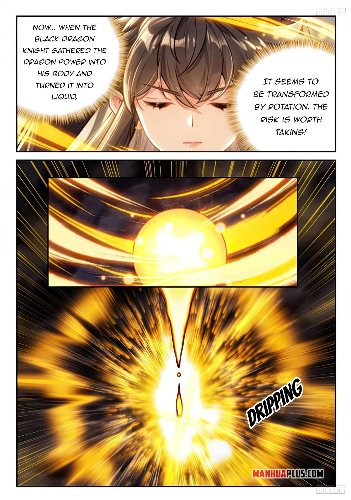 Read Soul Land 4  Ultimate Fighting EN Manga Online