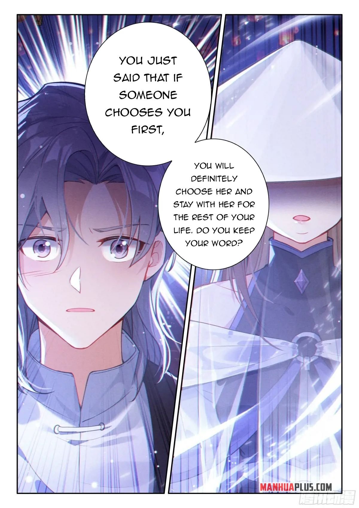 Read Soul Land 4  Ultimate Fighting EN Manga Online