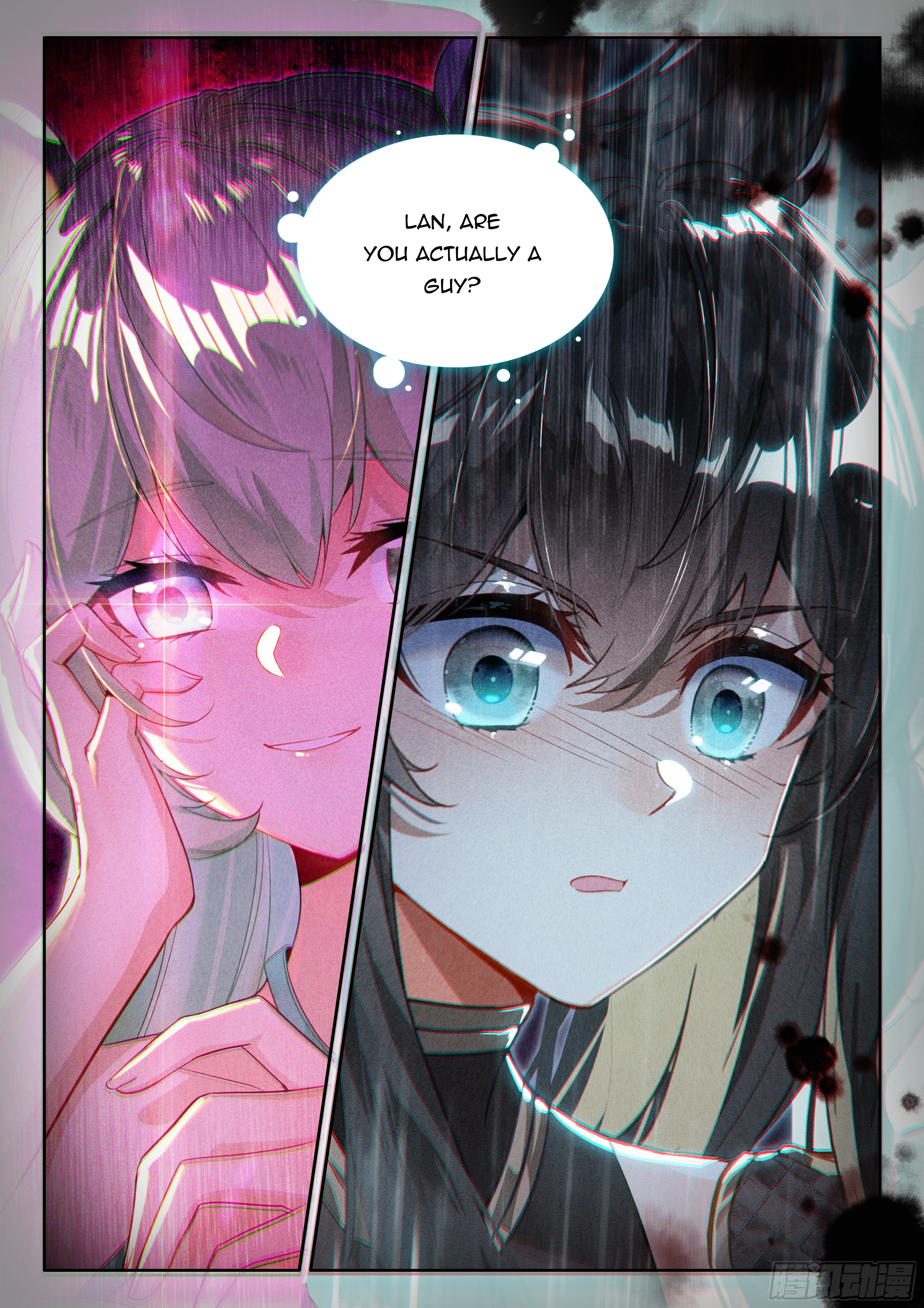 Read Soul Land 4  Ultimate Fighting EN Manga Online
