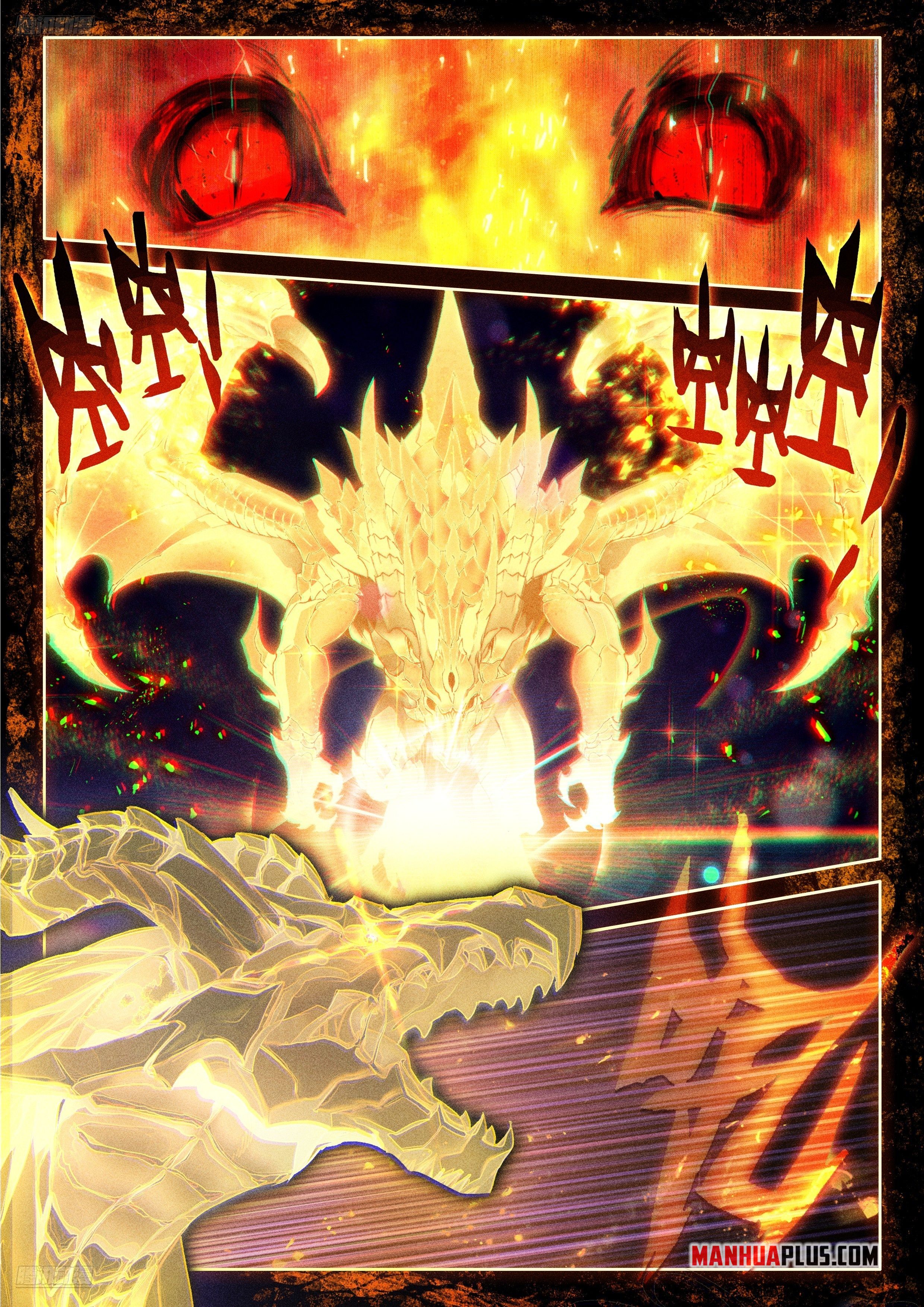 Read Soul Land 4  Ultimate Fighting EN Manga Online