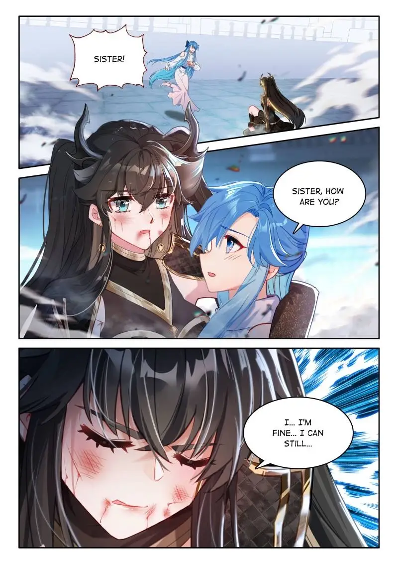Read Soul Land 4  Ultimate Fighting EN Manga Online