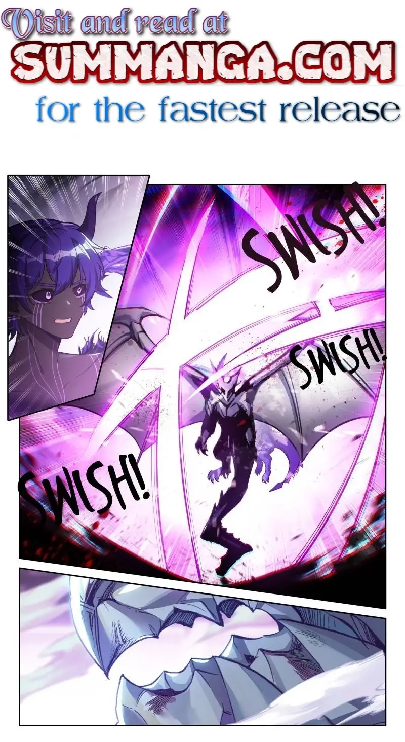Read Soul Land 4  Ultimate Fighting EN Manga Online