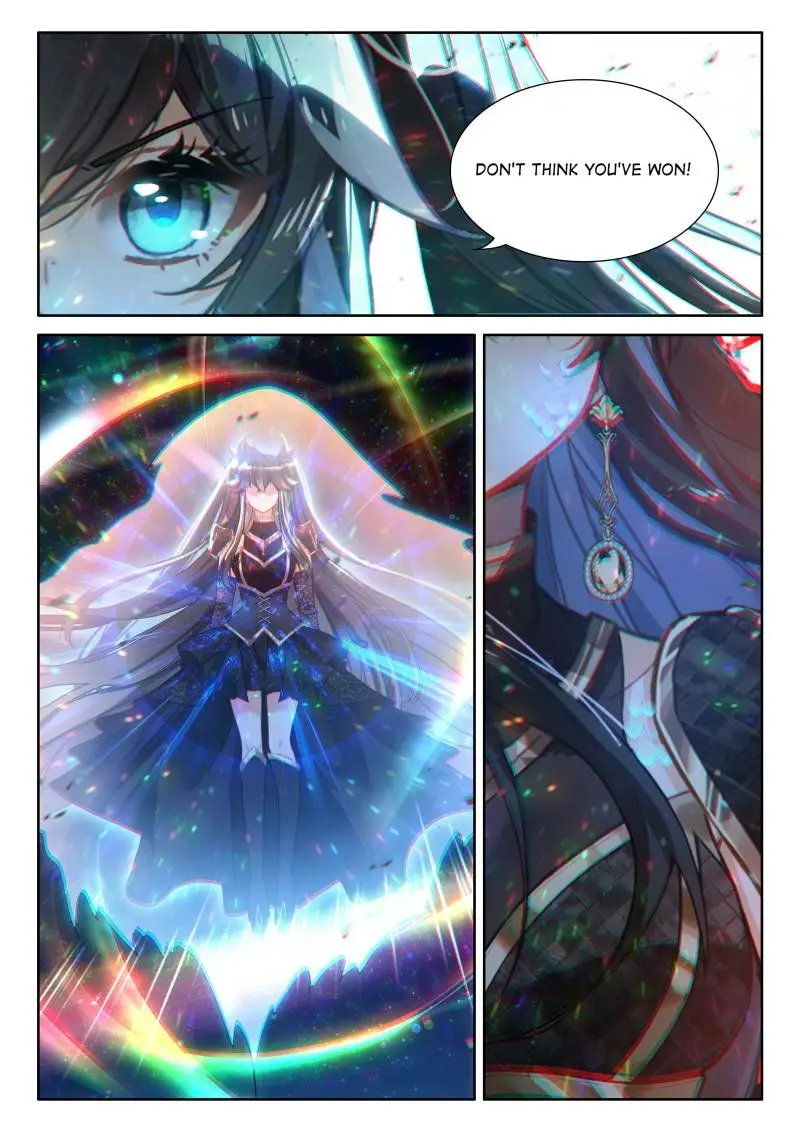 Read Soul Land 4  Ultimate Fighting EN Manga Online