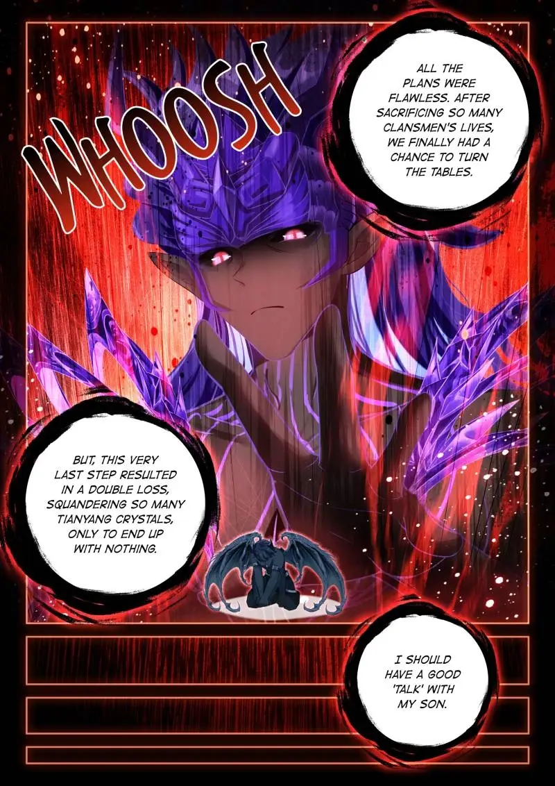 Read Soul Land 4  Ultimate Fighting EN Manga Online