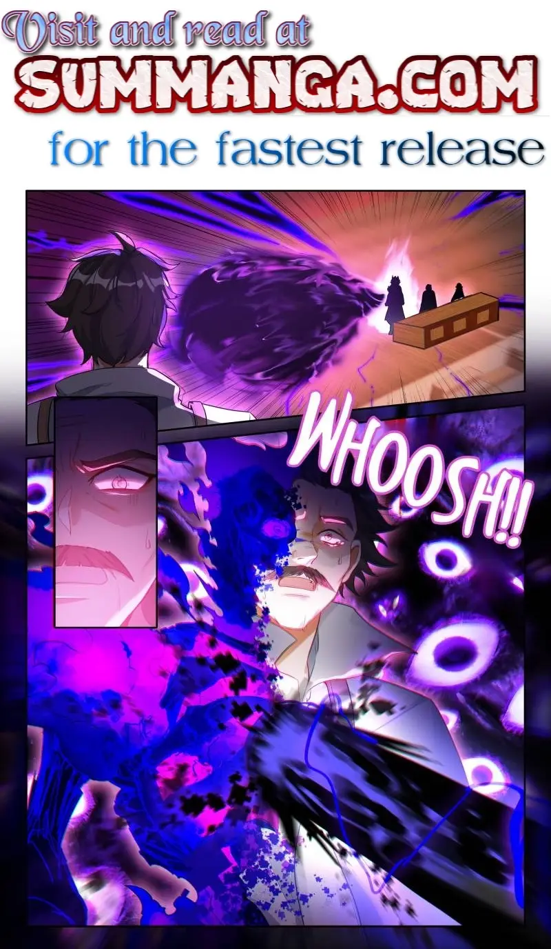 Read Soul Land 4  Ultimate Fighting EN Manga Online