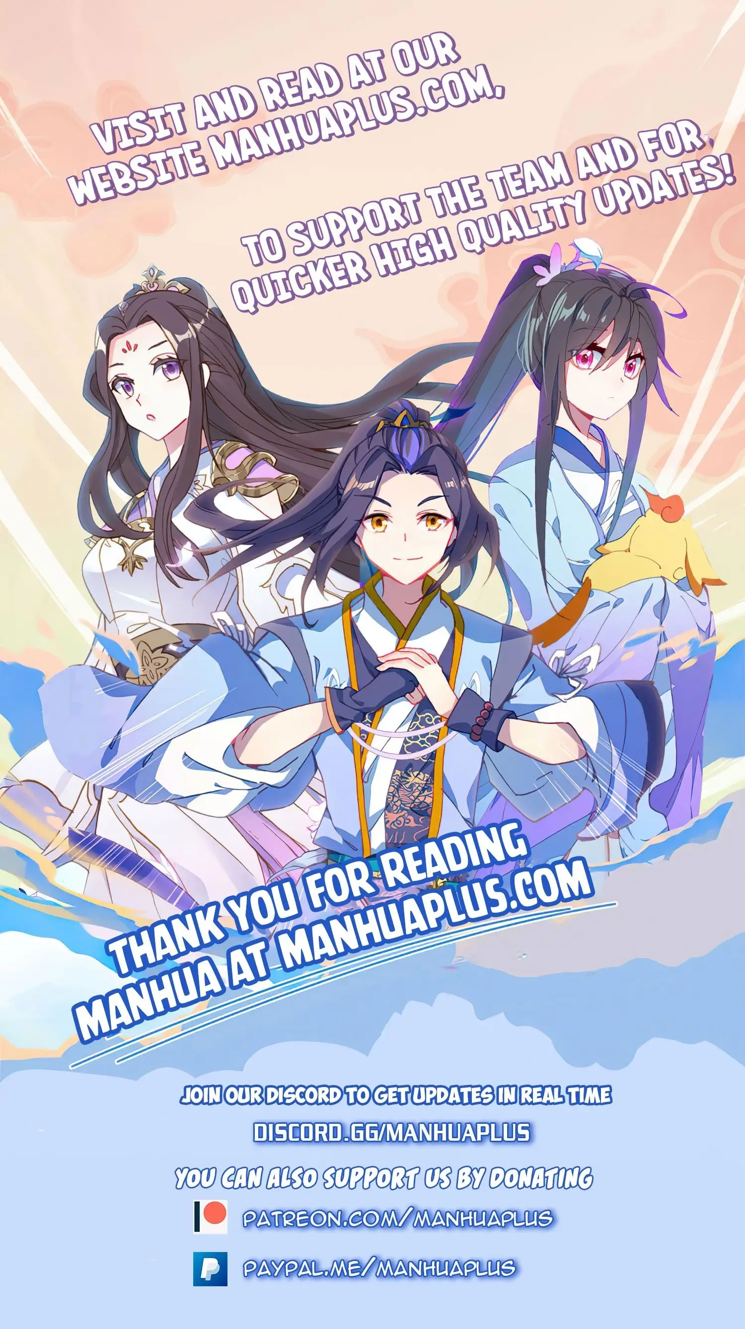 Read Soul Land 4  Ultimate Fighting EN Manga Online