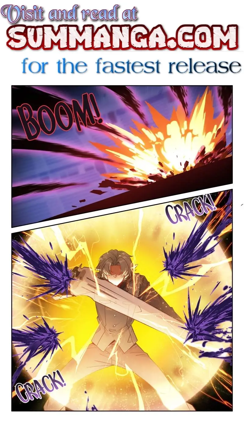 Read Soul Land 4  Ultimate Fighting EN Manga Online