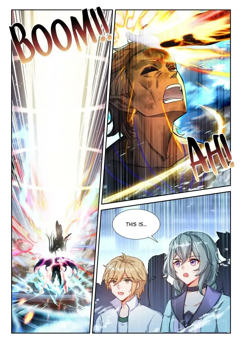 Read Soul Land 4  Ultimate Fighting EN Manga Online