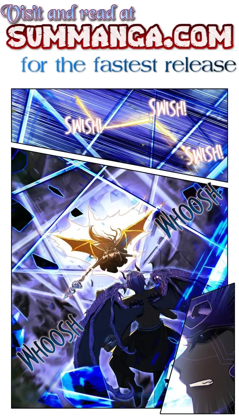 Read Soul Land 4  Ultimate Fighting EN Manga Online