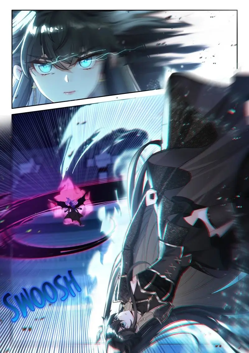 Read Soul Land 4  Ultimate Fighting EN Manga Online