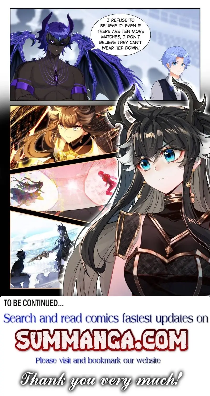 Read Soul Land 4  Ultimate Fighting EN Manga Online