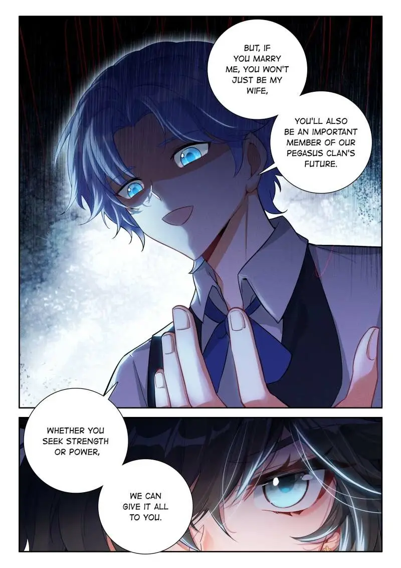 Read Soul Land 4  Ultimate Fighting EN Manga Online