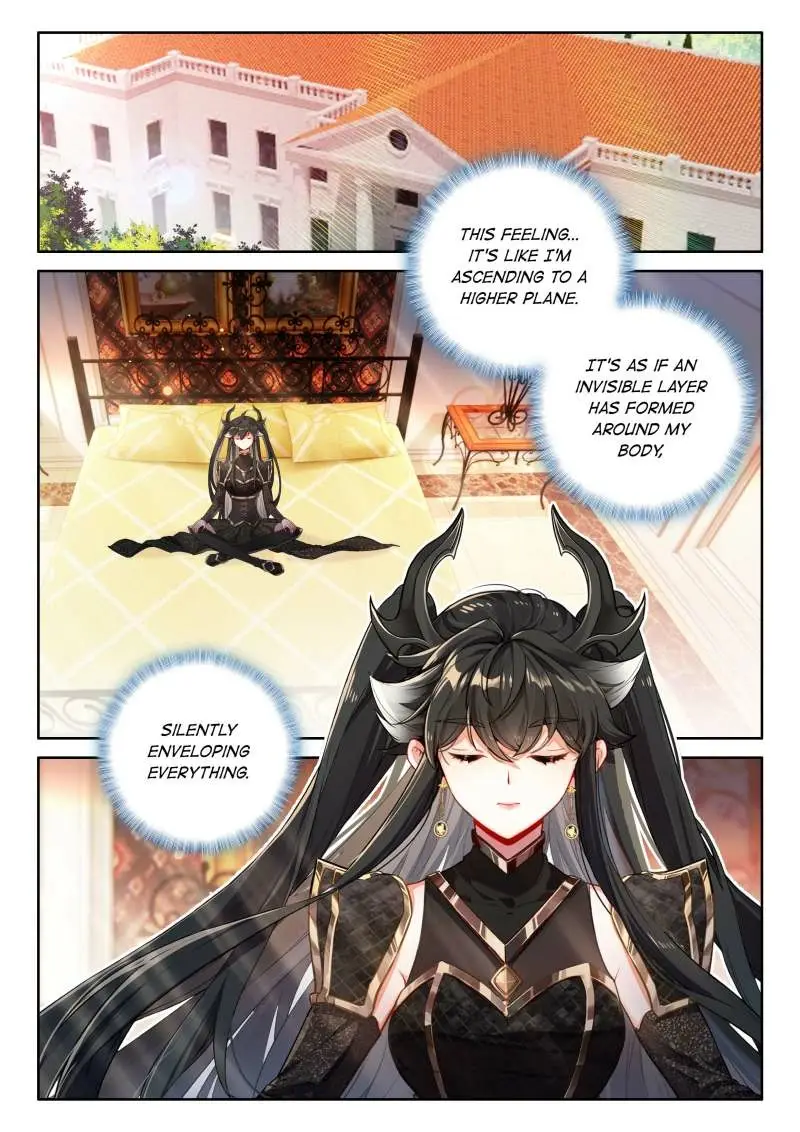 Read Soul Land 4  Ultimate Fighting EN Manga Online