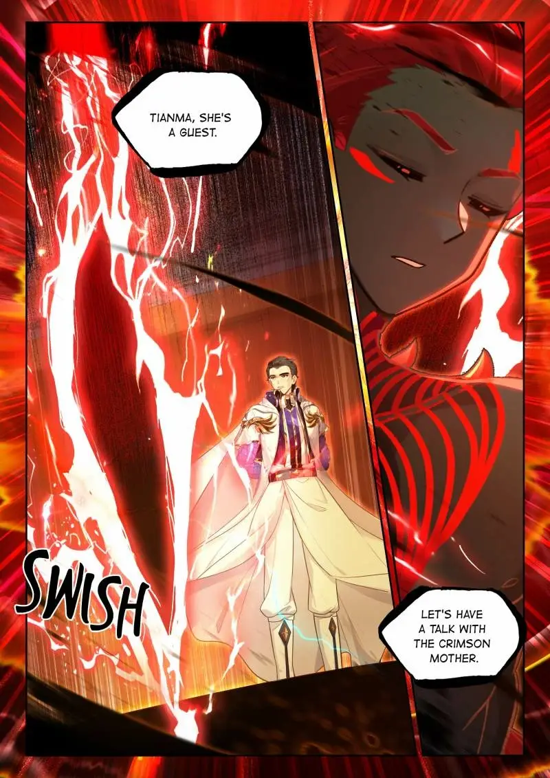 Read Soul Land 4  Ultimate Fighting EN Manga Online