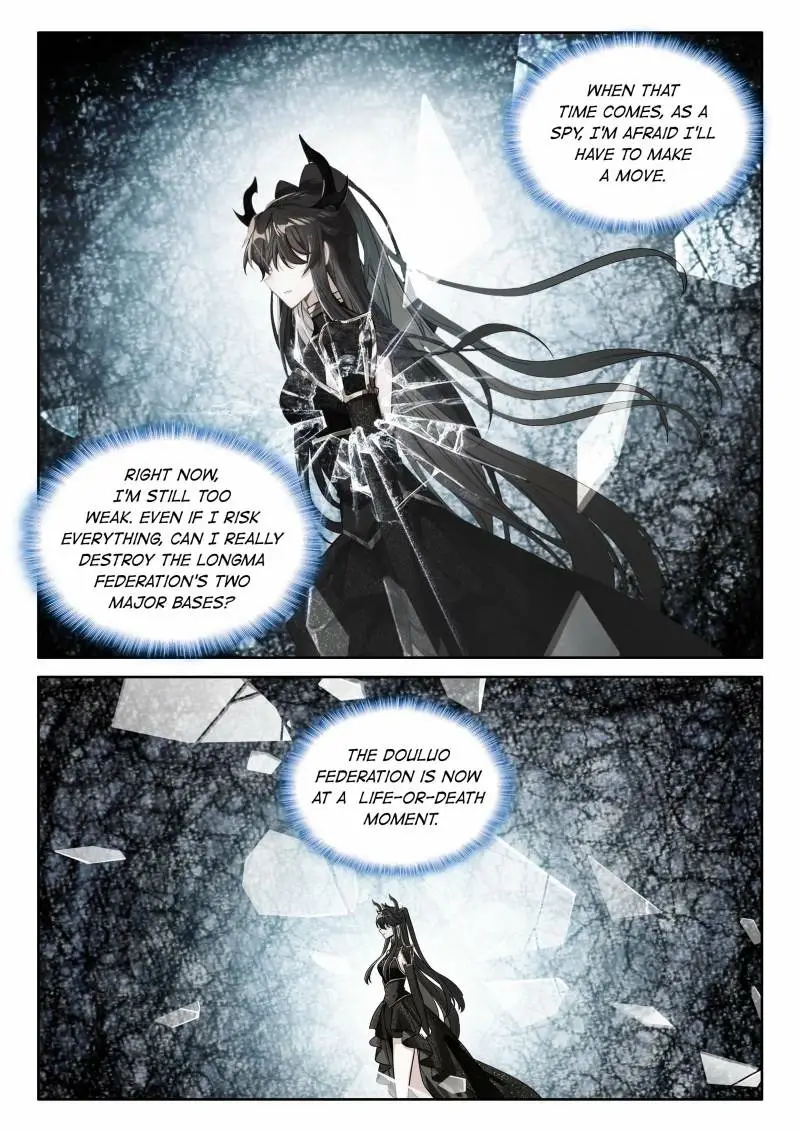 Read Soul Land 4  Ultimate Fighting EN Manga Online