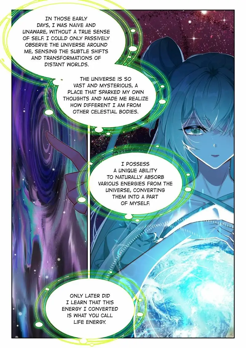 Read Soul Land 4  Ultimate Fighting EN Manga Online