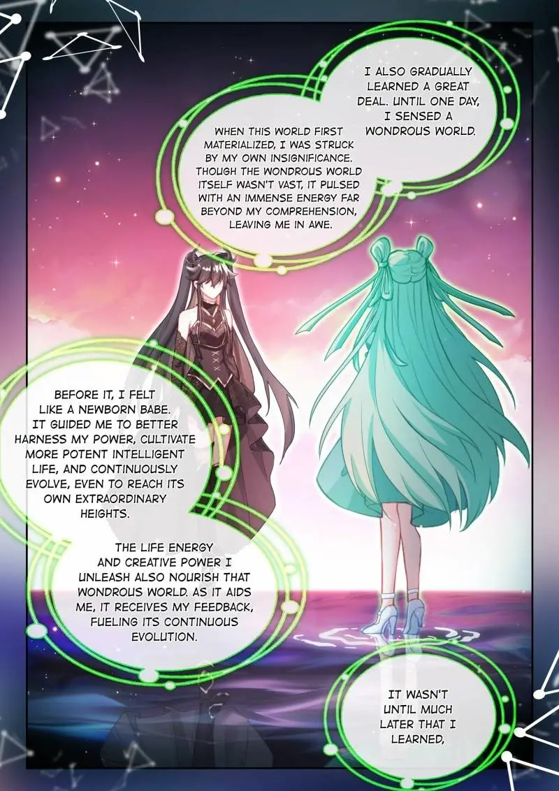 Read Soul Land 4  Ultimate Fighting EN Manga Online