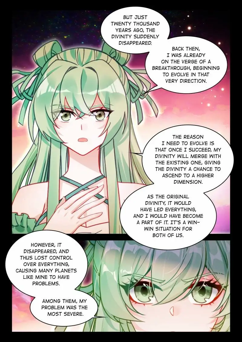 Read Soul Land 4  Ultimate Fighting EN Manga Online