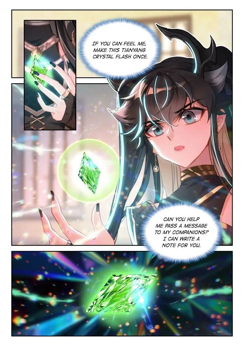 Read Soul Land 4  Ultimate Fighting EN Manga Online