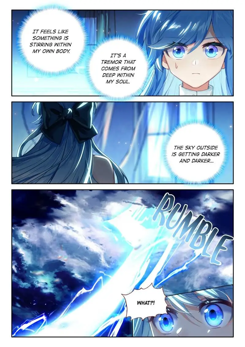 Read Soul Land 4  Ultimate Fighting EN Manga Online