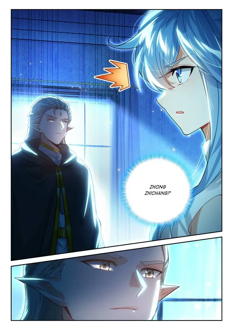 Read Soul Land 4  Ultimate Fighting EN Manga Online