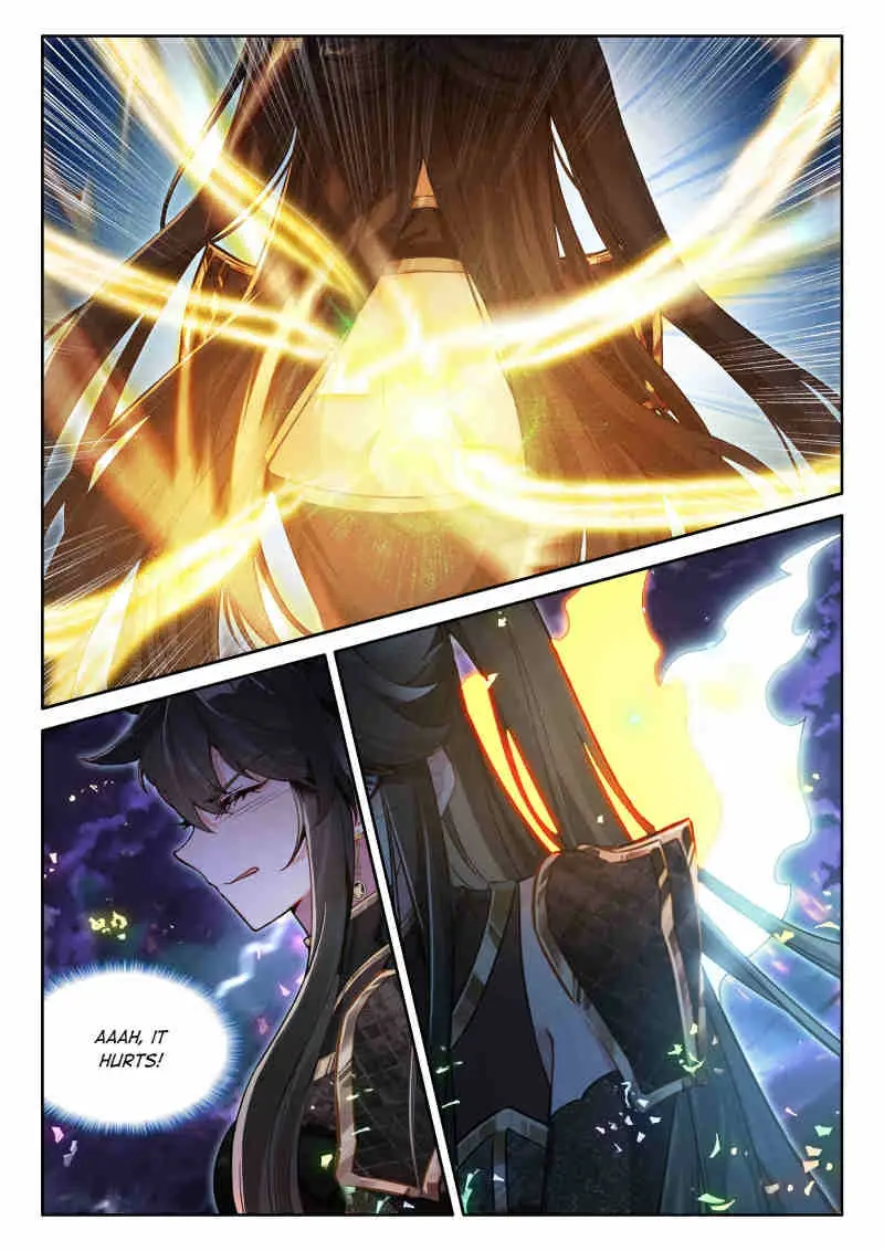 Read Soul Land 4  Ultimate Fighting EN Manga Online