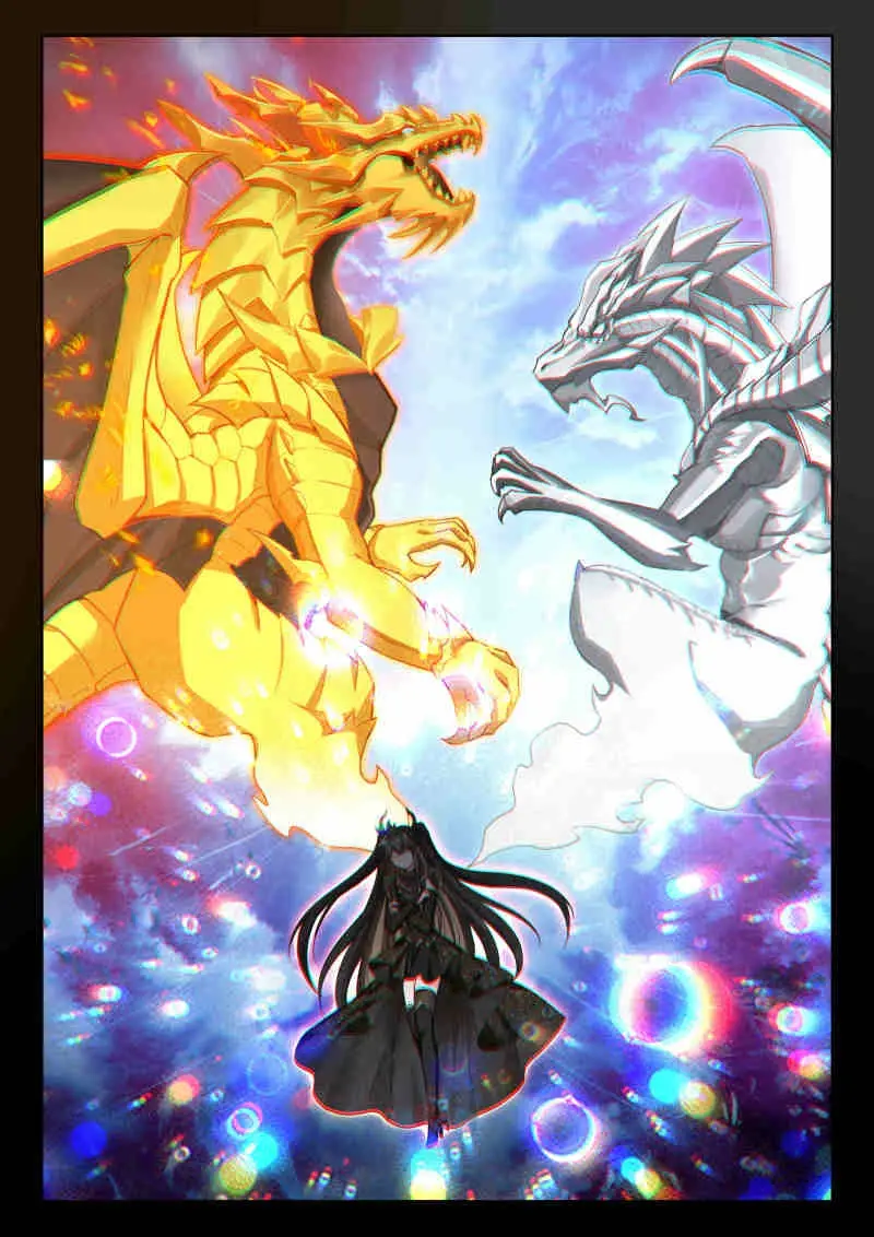Read Soul Land 4  Ultimate Fighting EN Manga Online
