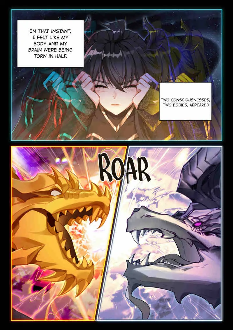 Read Soul Land 4  Ultimate Fighting EN Manga Online