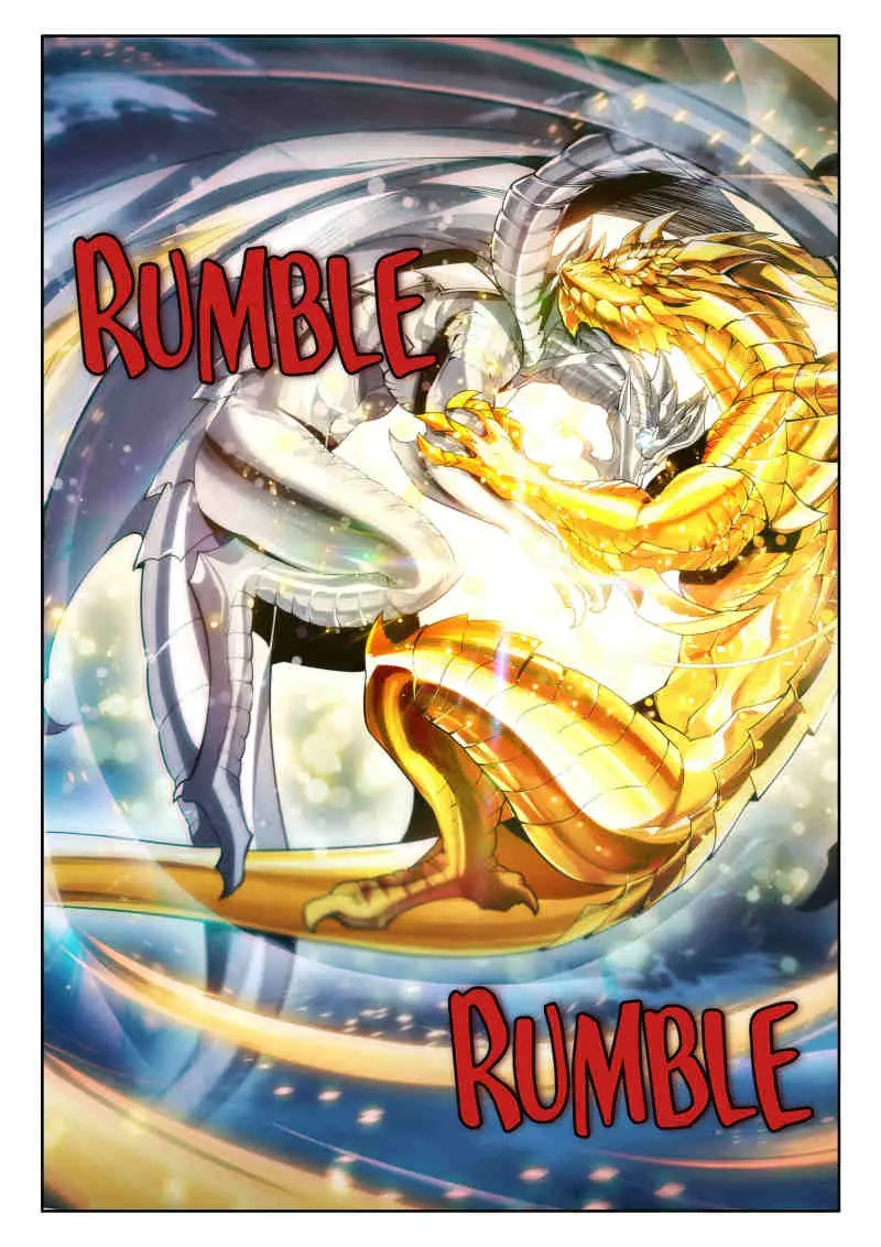 Read Soul Land 4  Ultimate Fighting EN Manga Online