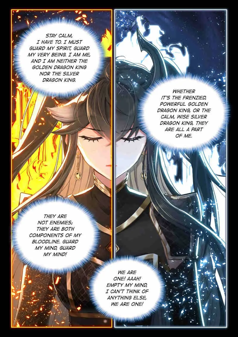 Read Soul Land 4  Ultimate Fighting EN Manga Online