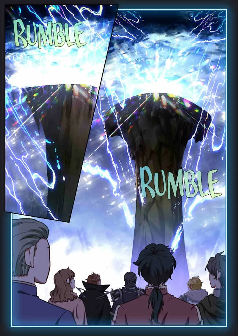 Read Soul Land 4  Ultimate Fighting EN Manga Online