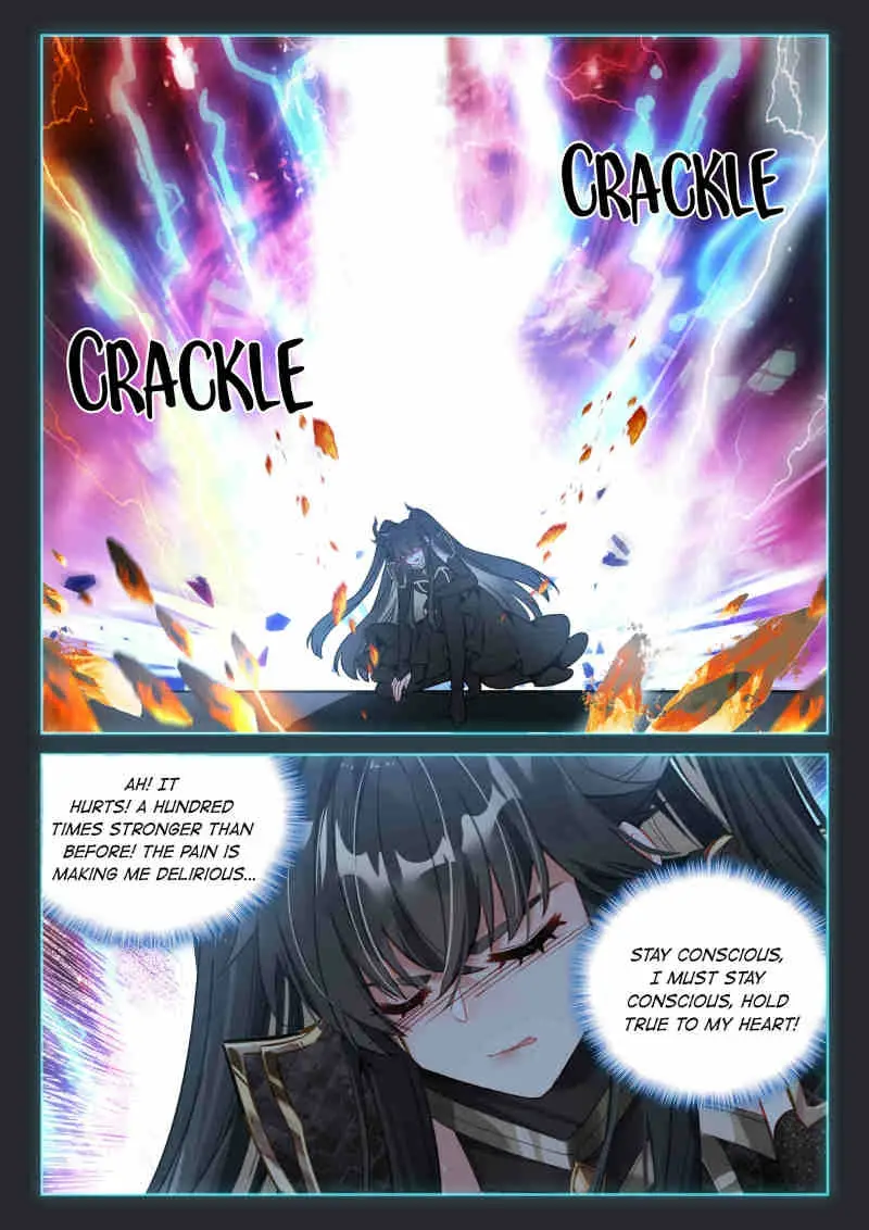 Read Soul Land 4  Ultimate Fighting EN Manga Online