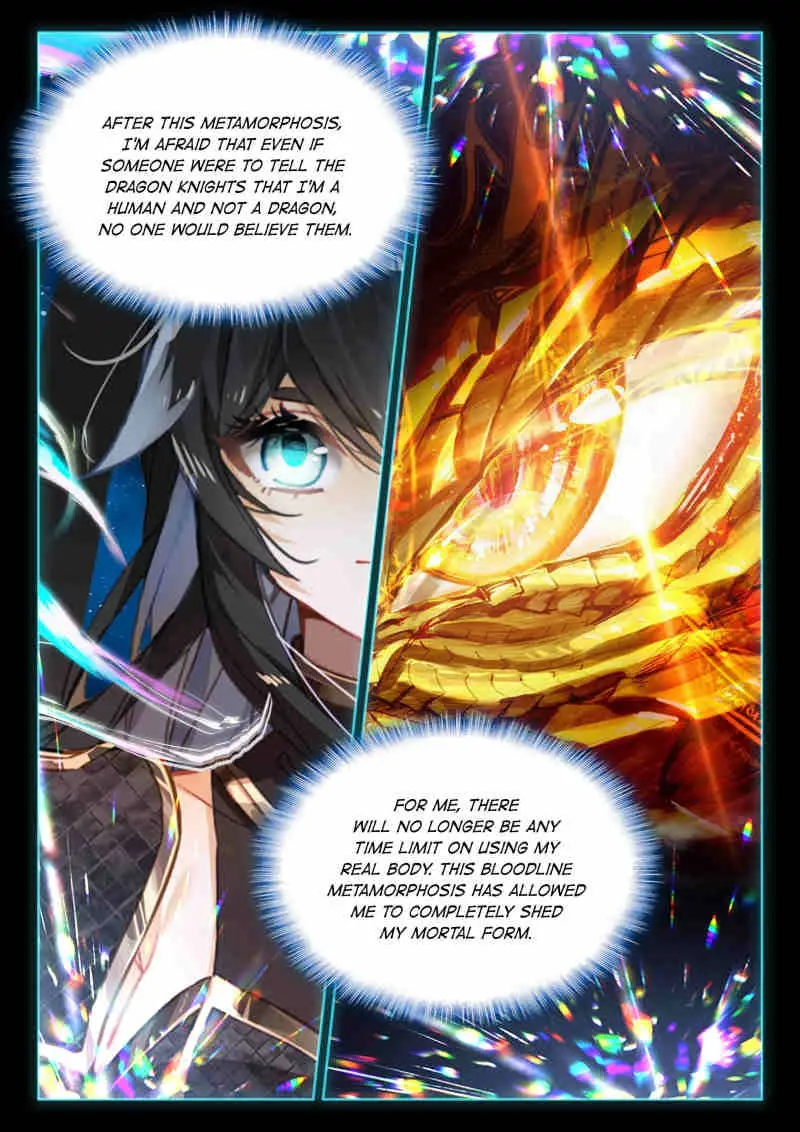Read Soul Land 4  Ultimate Fighting EN Manga Online