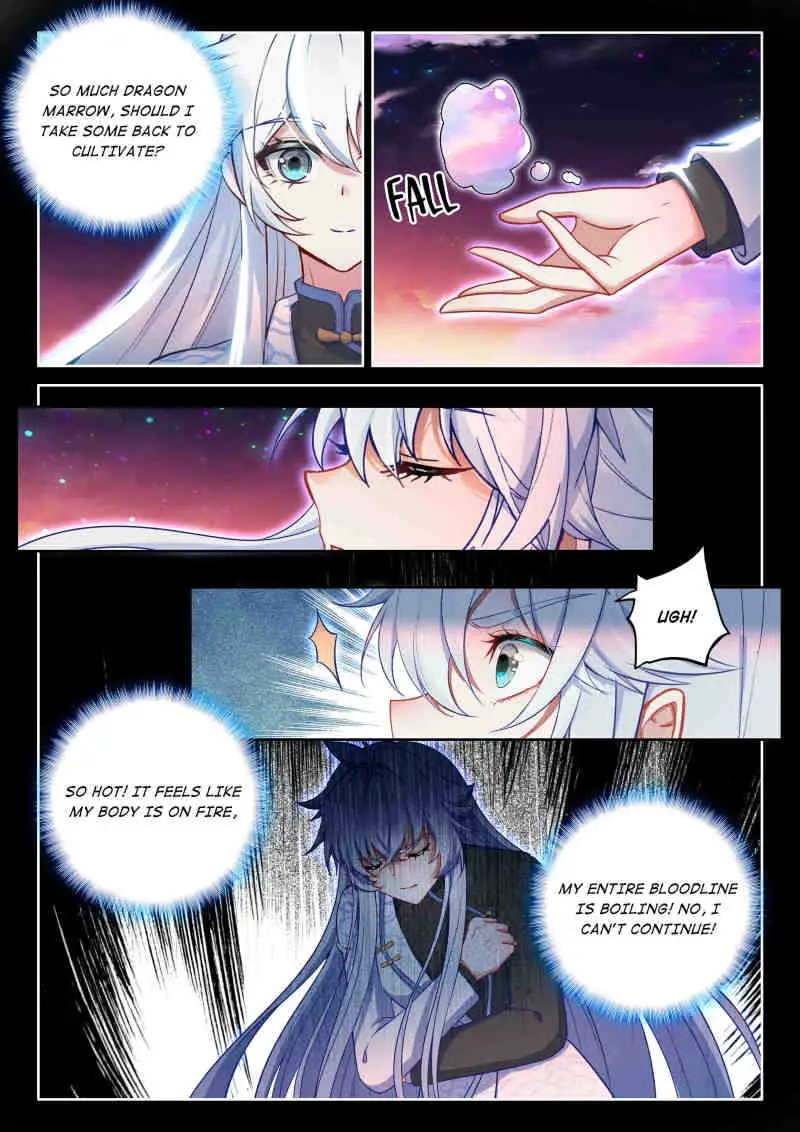 Read Soul Land 4  Ultimate Fighting EN Manga Online