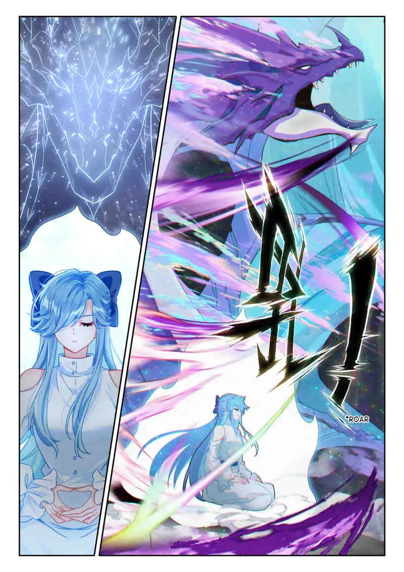 Read Soul Land 4  Ultimate Fighting EN Manga Online