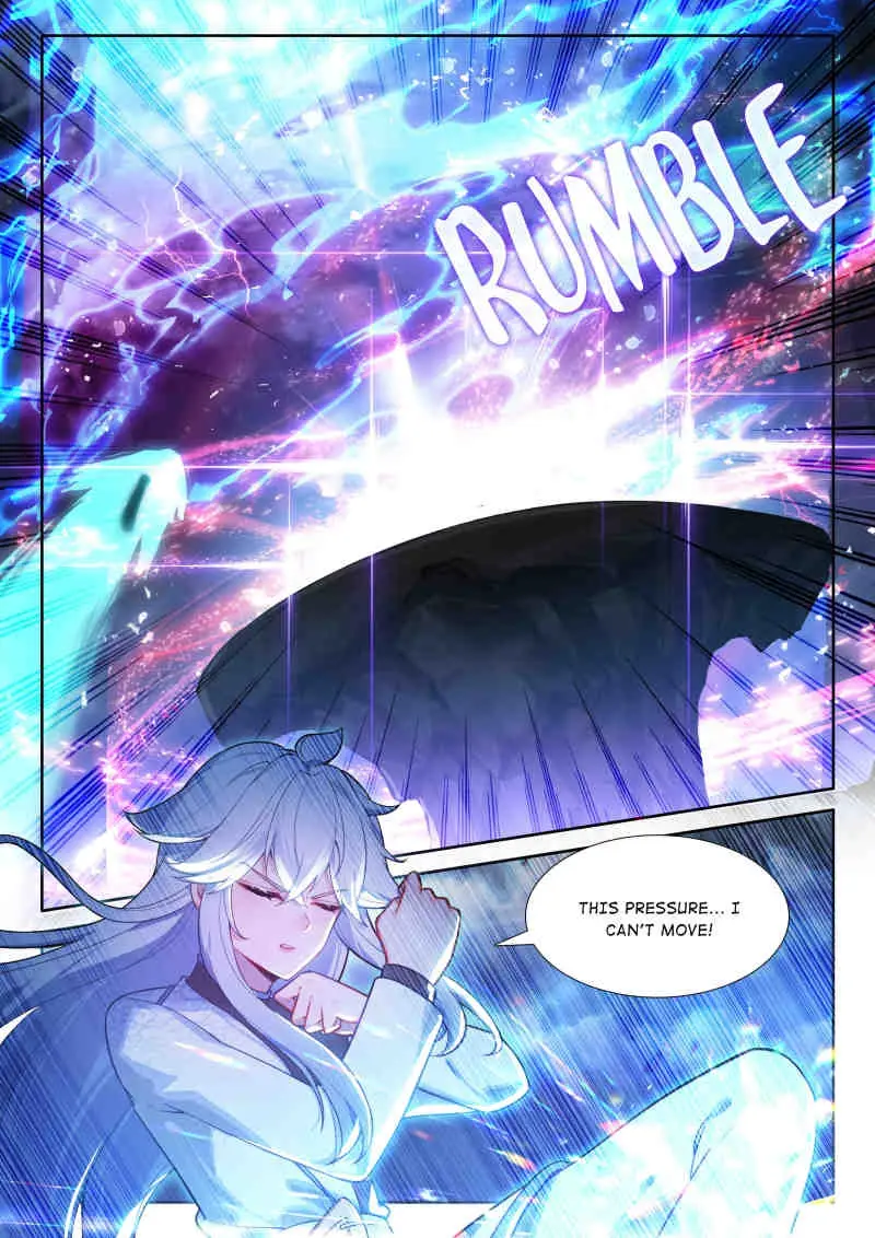 Read Soul Land 4  Ultimate Fighting EN Manga Online