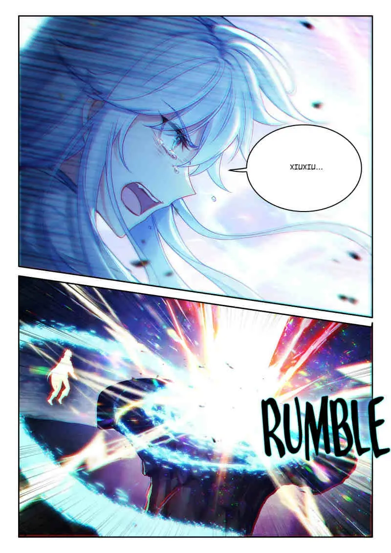 Read Soul Land 4  Ultimate Fighting EN Manga Online