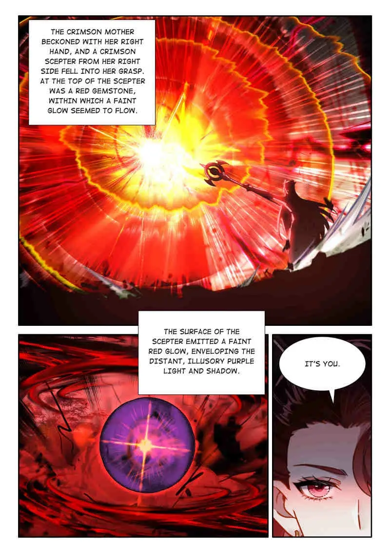 Read Soul Land 4  Ultimate Fighting EN Manga Online