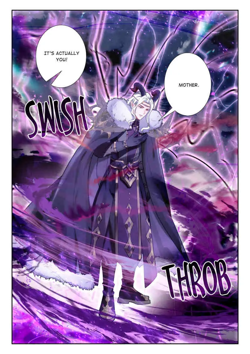 Read Soul Land 4  Ultimate Fighting EN Manga Online