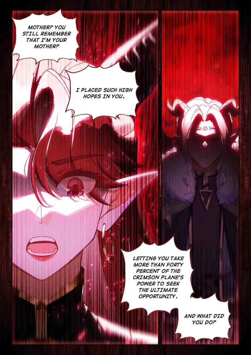 Read Soul Land 4  Ultimate Fighting EN Manga Online