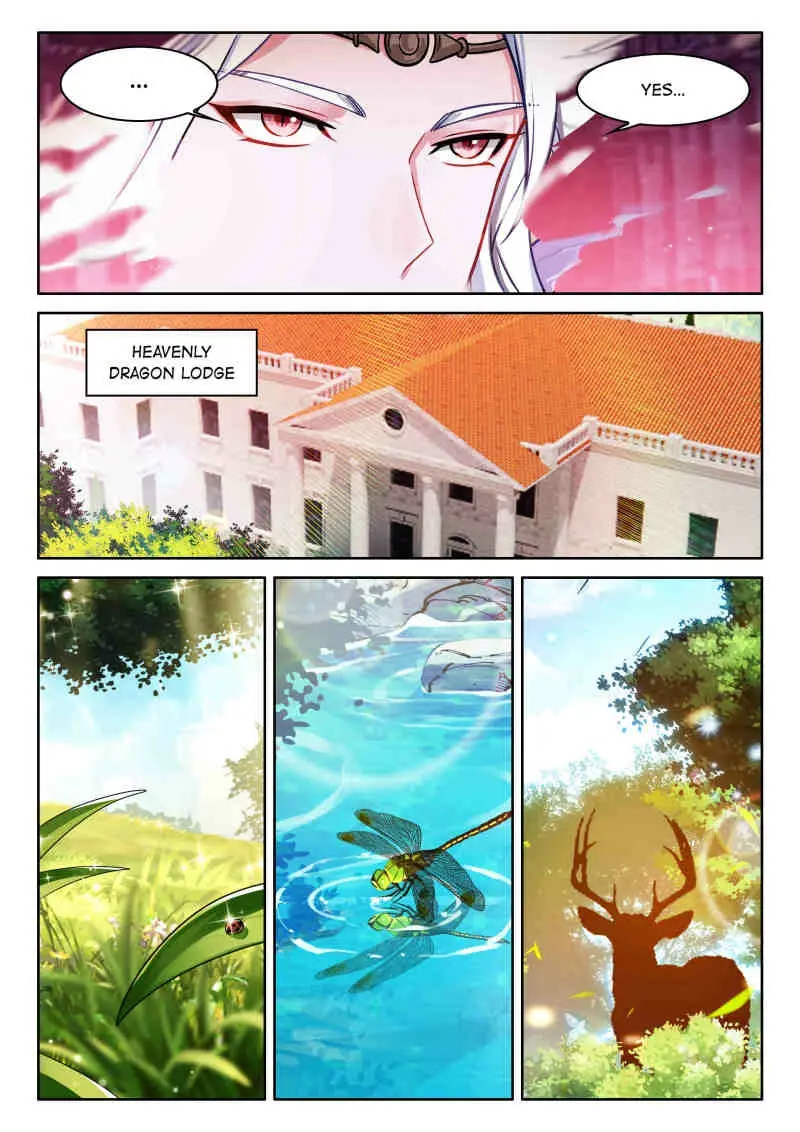 Read Soul Land 4  Ultimate Fighting EN Manga Online