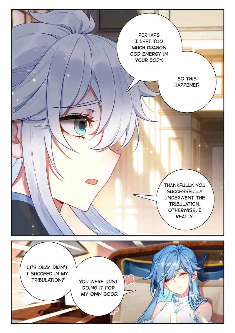 Read Soul Land 4  Ultimate Fighting EN Manga Online